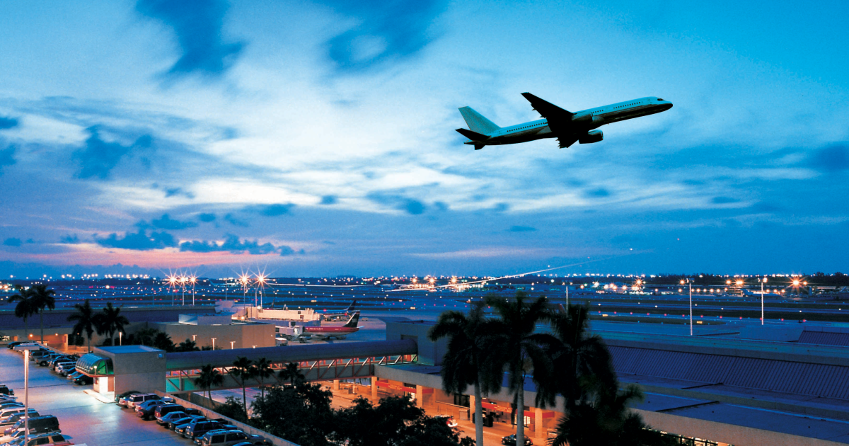 Cheap Flights from Atlanta to Fort Lauderdale Travel Deals 2023