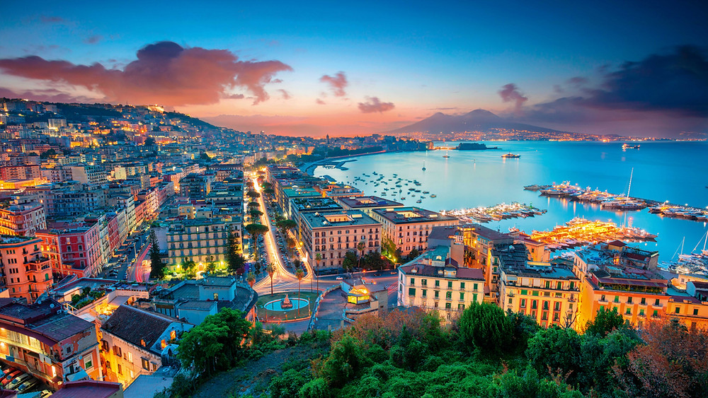 11 Interesting Facts About Naples That You Ought To Know