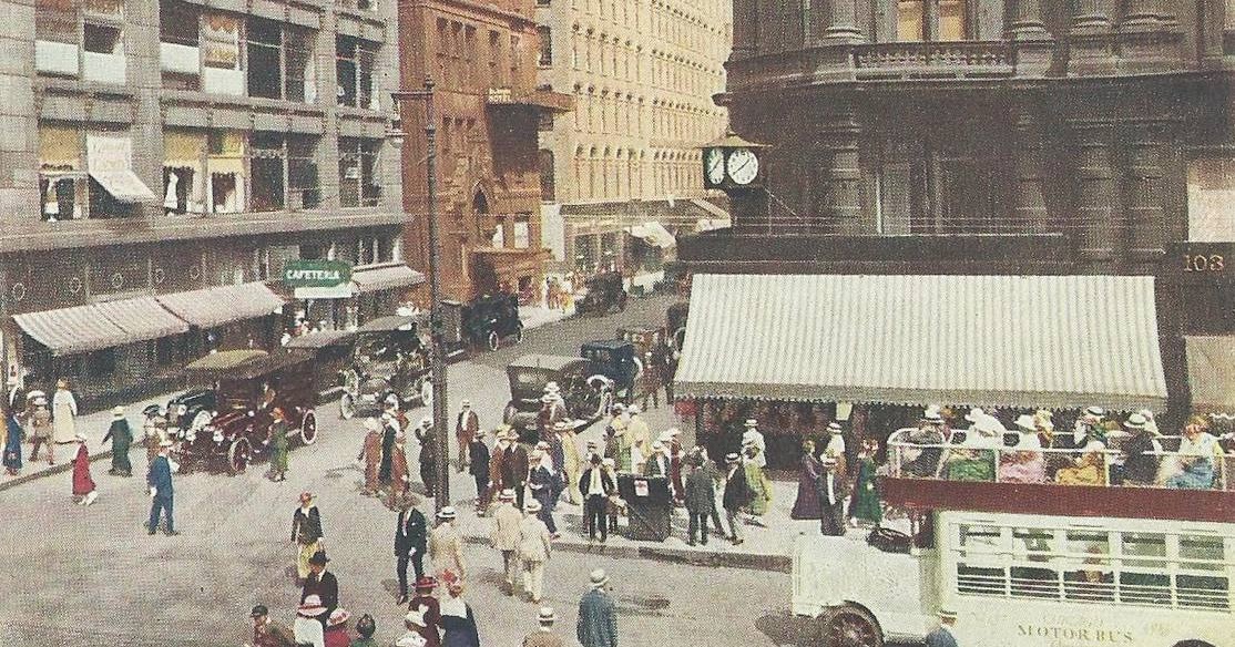 CHUCKMAN'S COLLECTION (CHICAGO POSTCARDS) VOLUME 01 POSTCARD CHICAGO