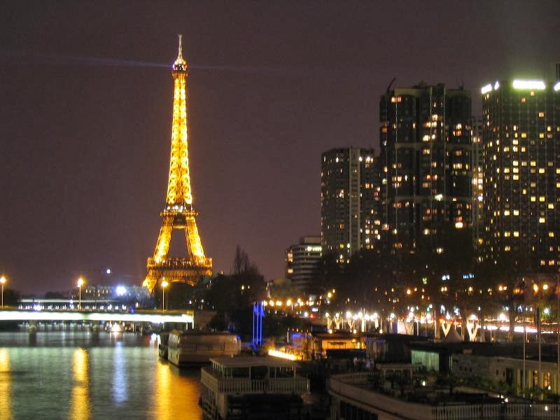 Things To Do In Paris At Night Beautiful Attractions Luxury Places