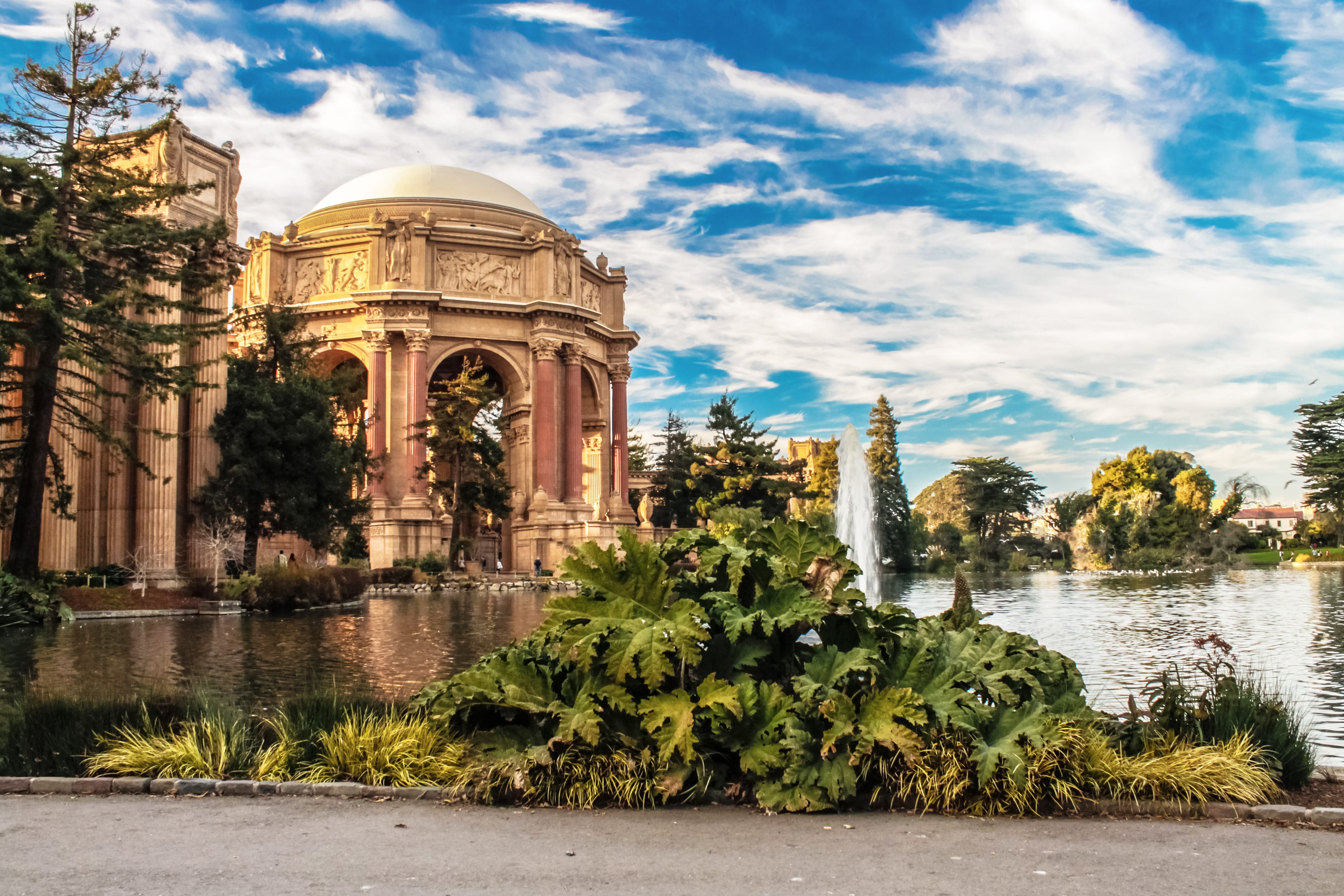 88 Things to Do and See in San Francisco The Spot Journal