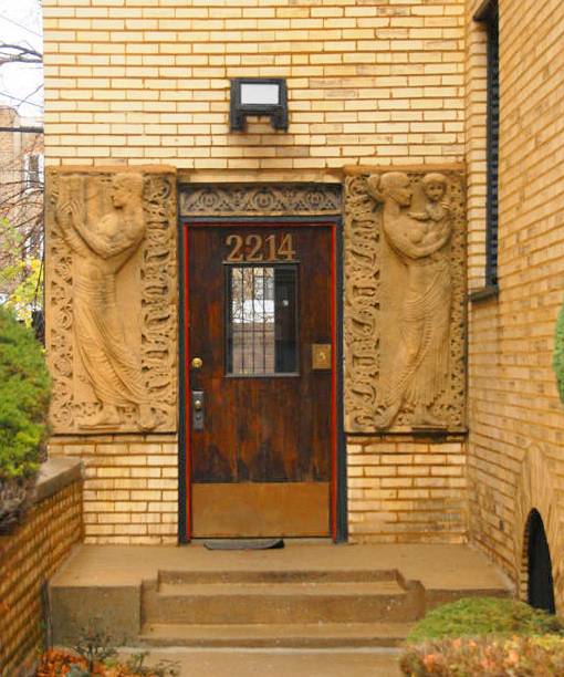 CHUCKMAN'S COLLECTION (CHICAGO POSTCARDS) VOLUME 16 PHOTO CHICAGO