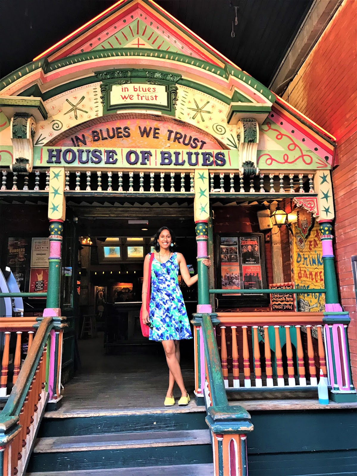 Our favorite eats in New Orleans