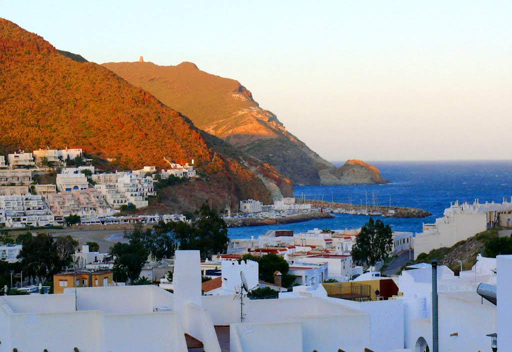 San José (Almería)