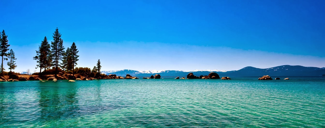 Lake Tahoe Luxury Home Rentals Enjoy Holidaying at Affordable Lake