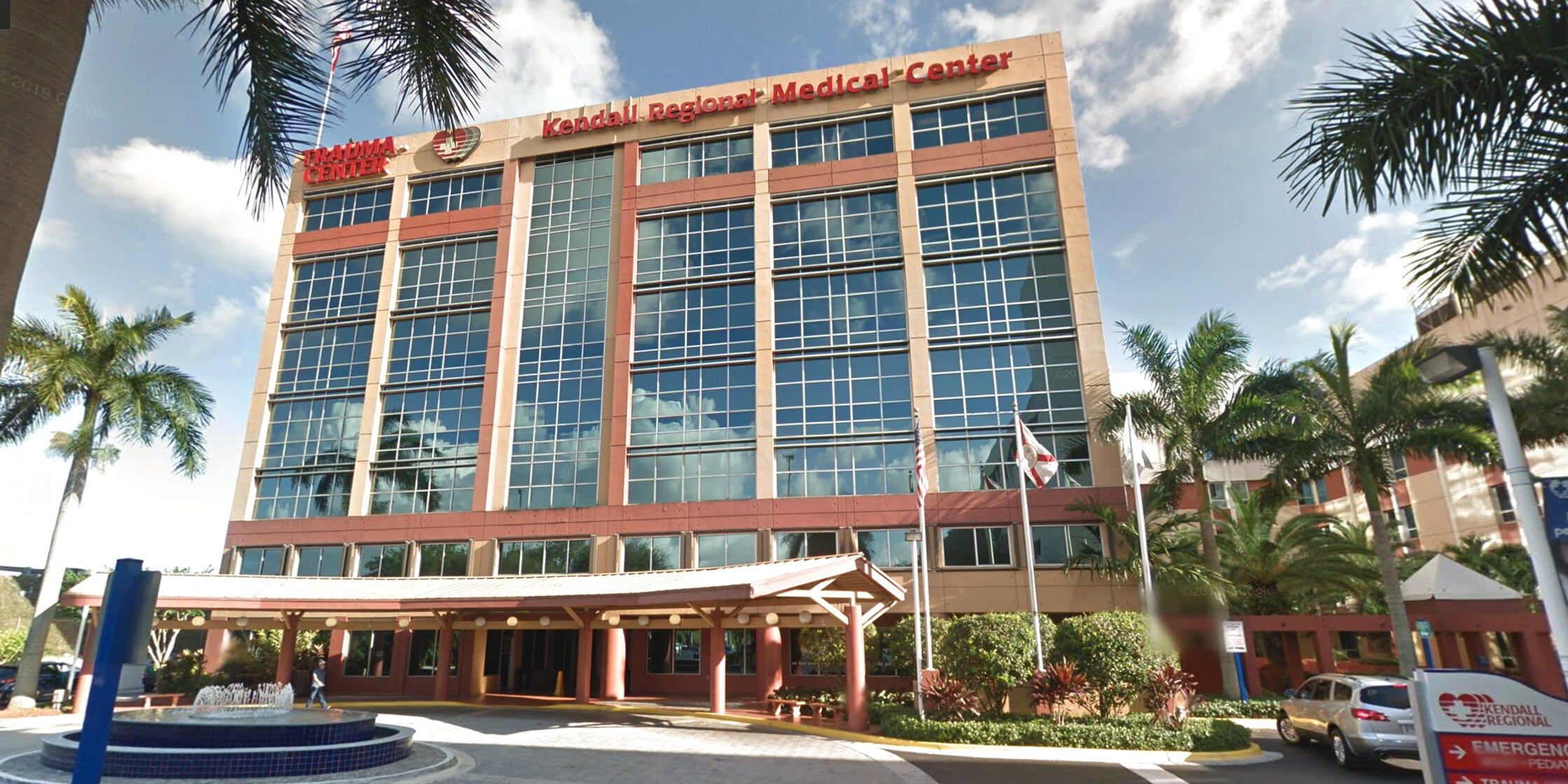 Locations — GastroMed Miami