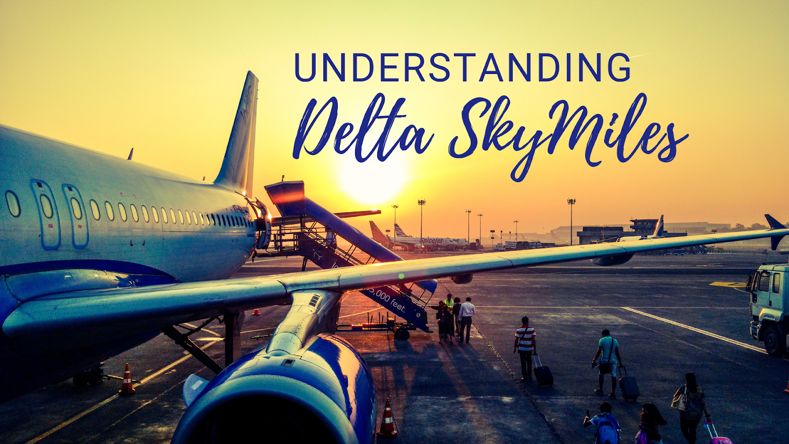 Understanding Delta SkyMiles